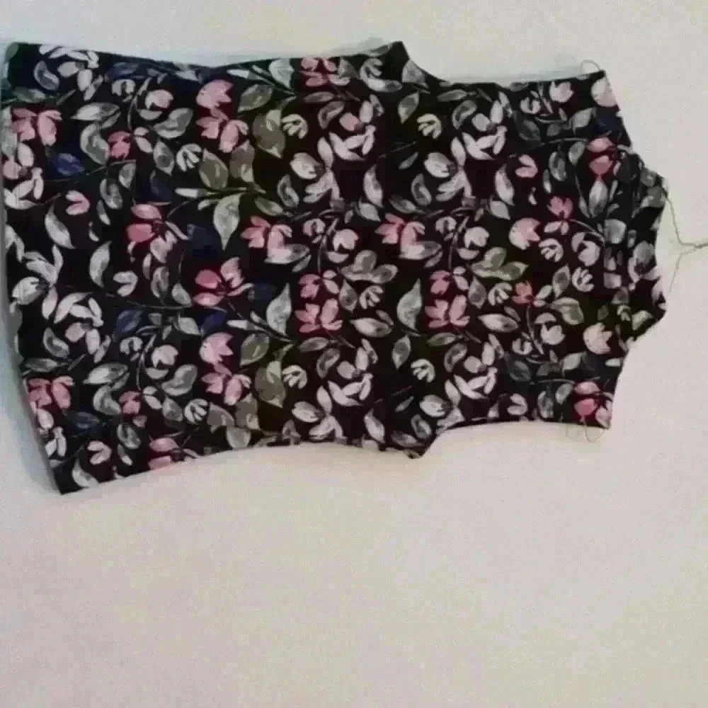 Beautiful Floral Women Top​